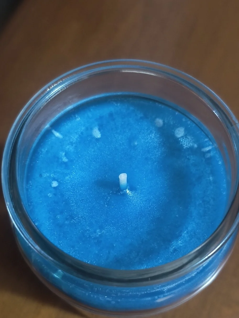 YANKEE CANDLE Peaceful Beach